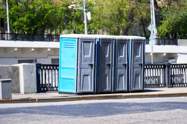 Best Portable toilet rental for construction  in St Clair, MO